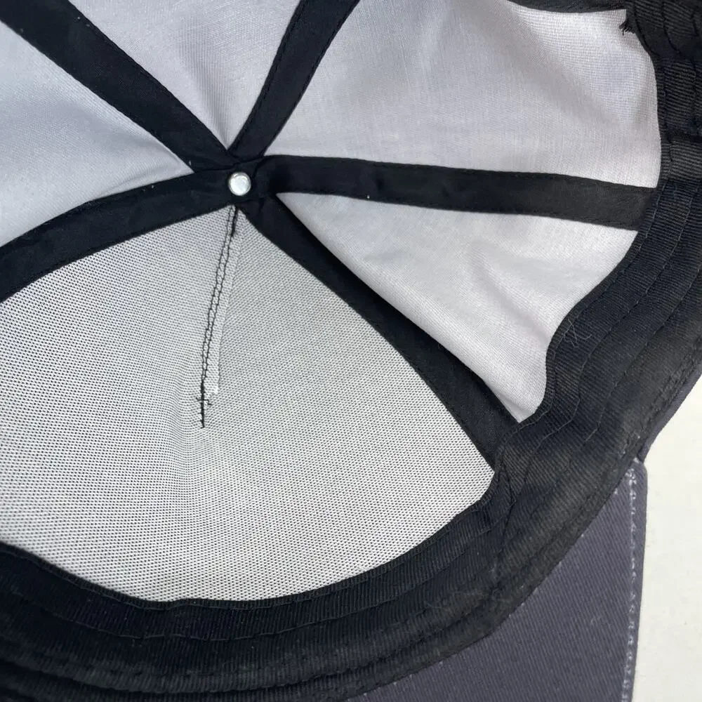 Jane’s Addiction Nothing’s Shocking Band‎ Black SnapBack Hat